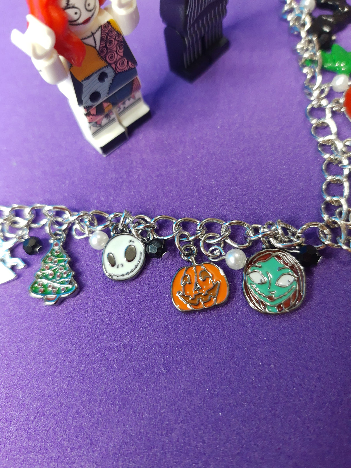 Pulsera Jack