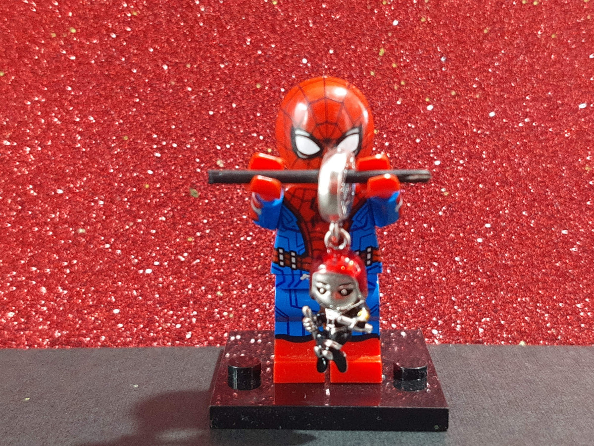 Avengers (Plata)