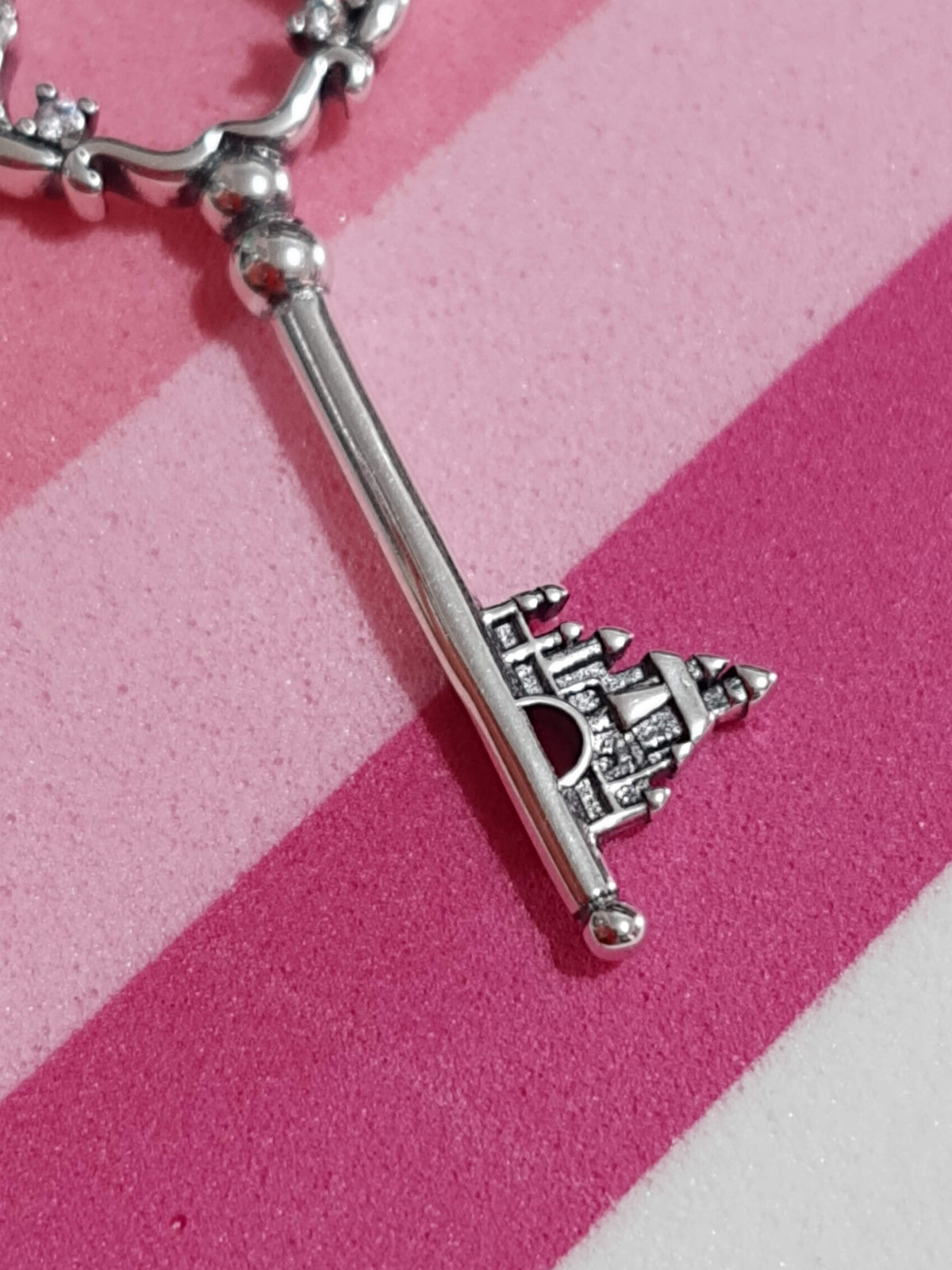 Llave Disney Parks 🔑