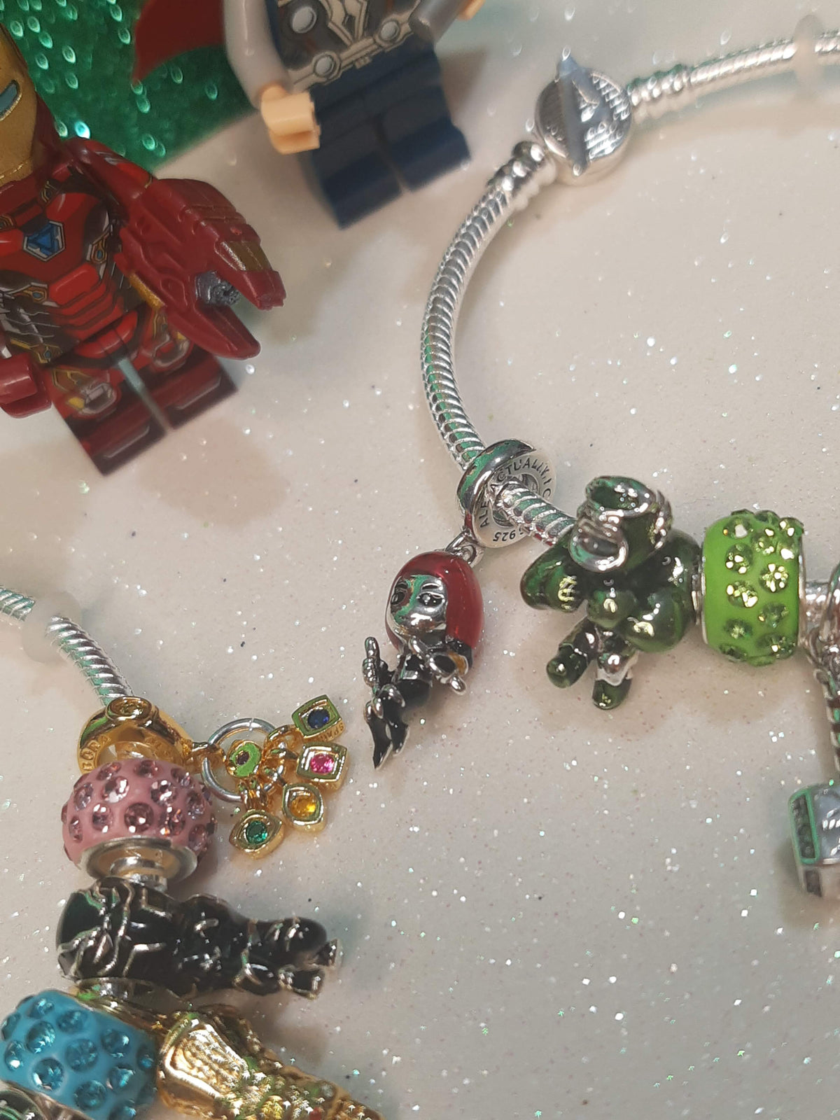 Avengers (Plata)