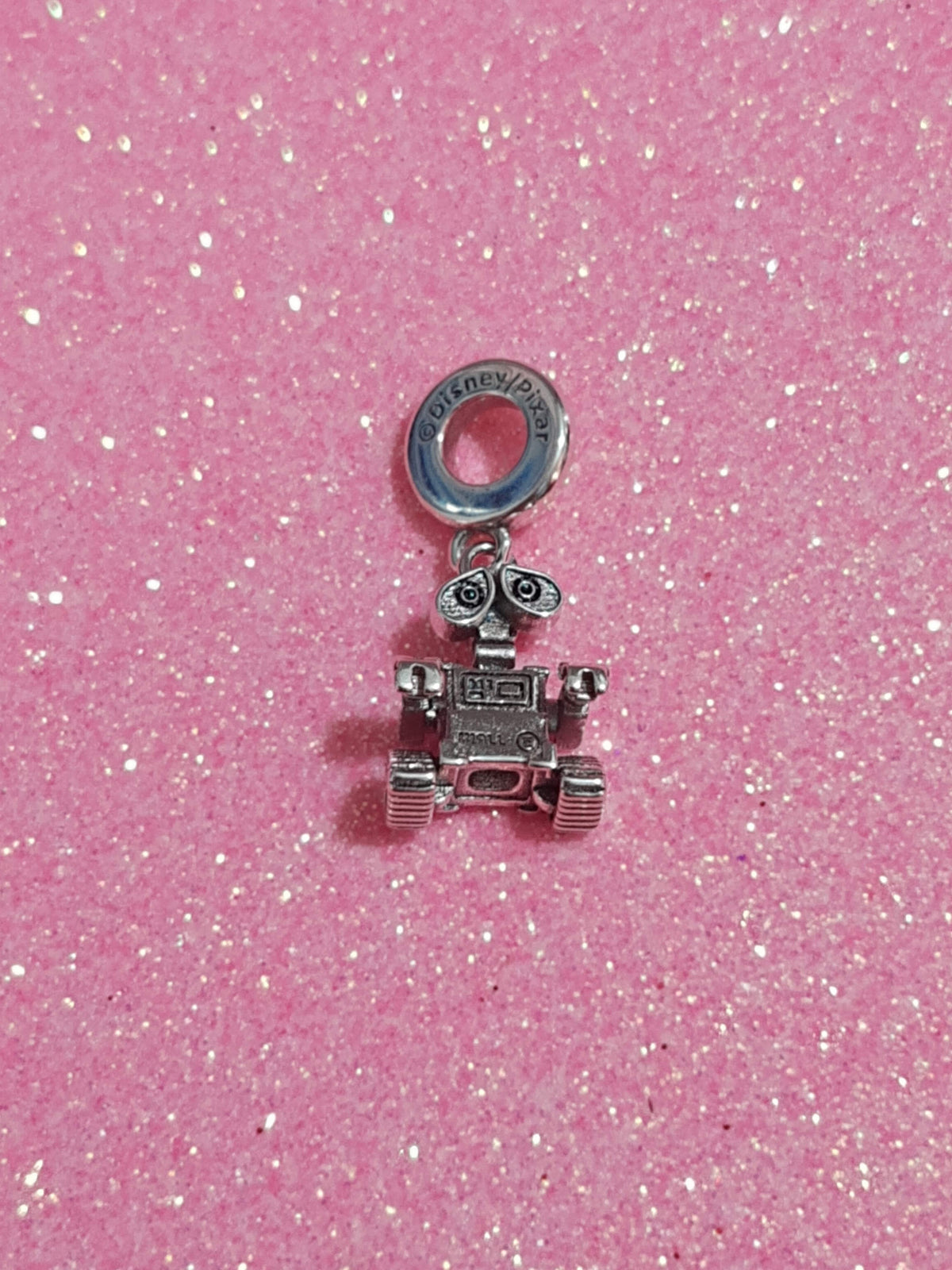 Pixar (Plata)