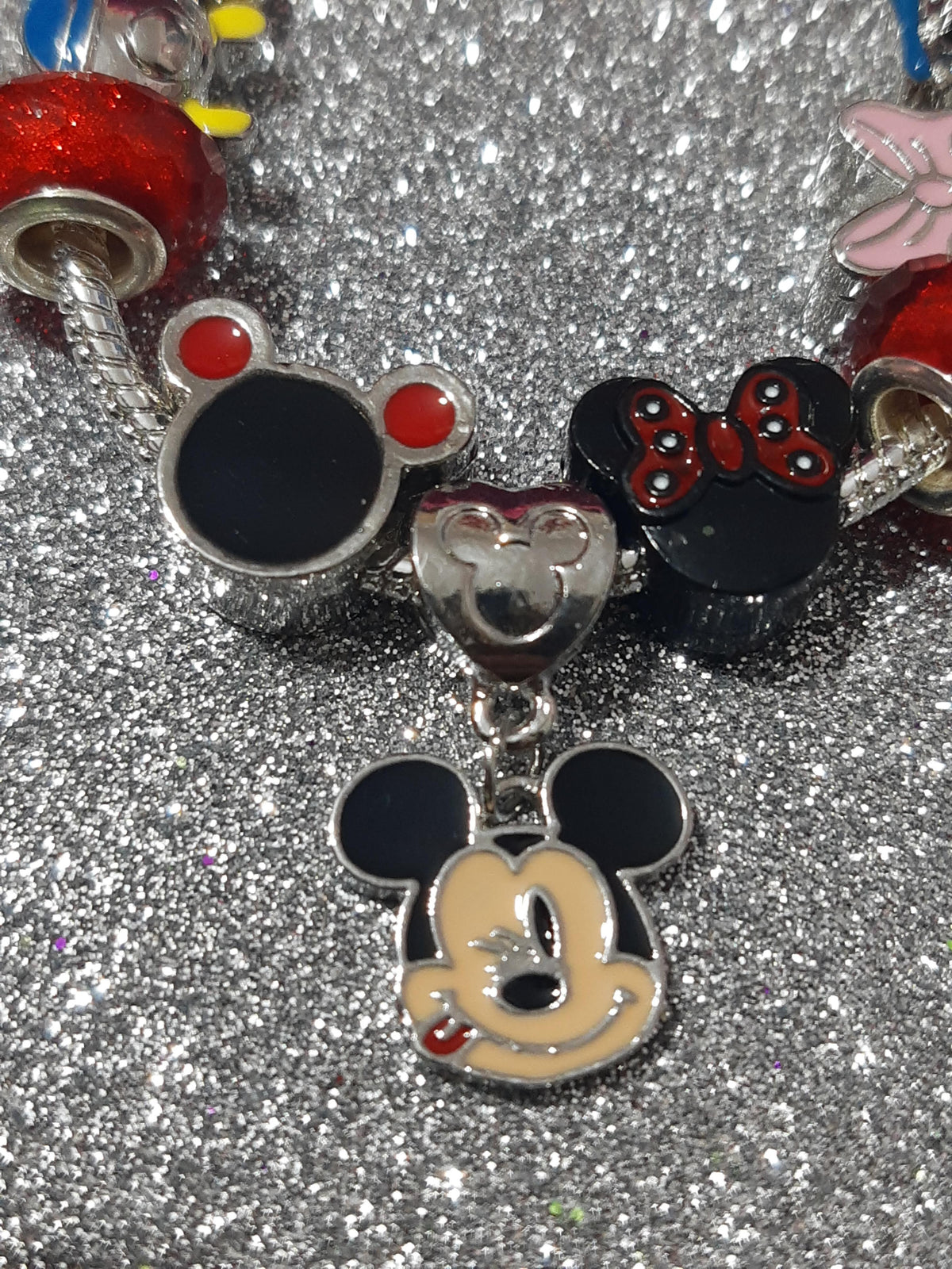 Mickey y Donald 💟