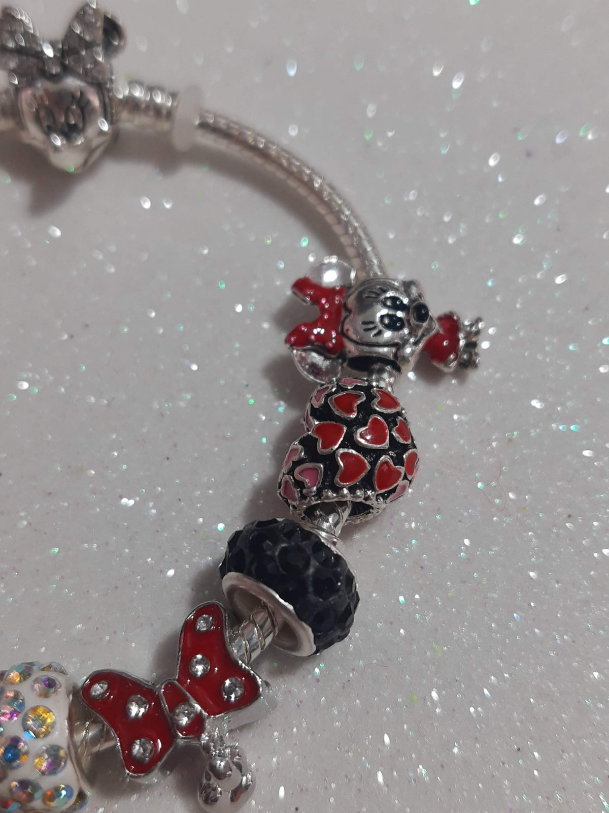 Minnie en París 🇨🇵