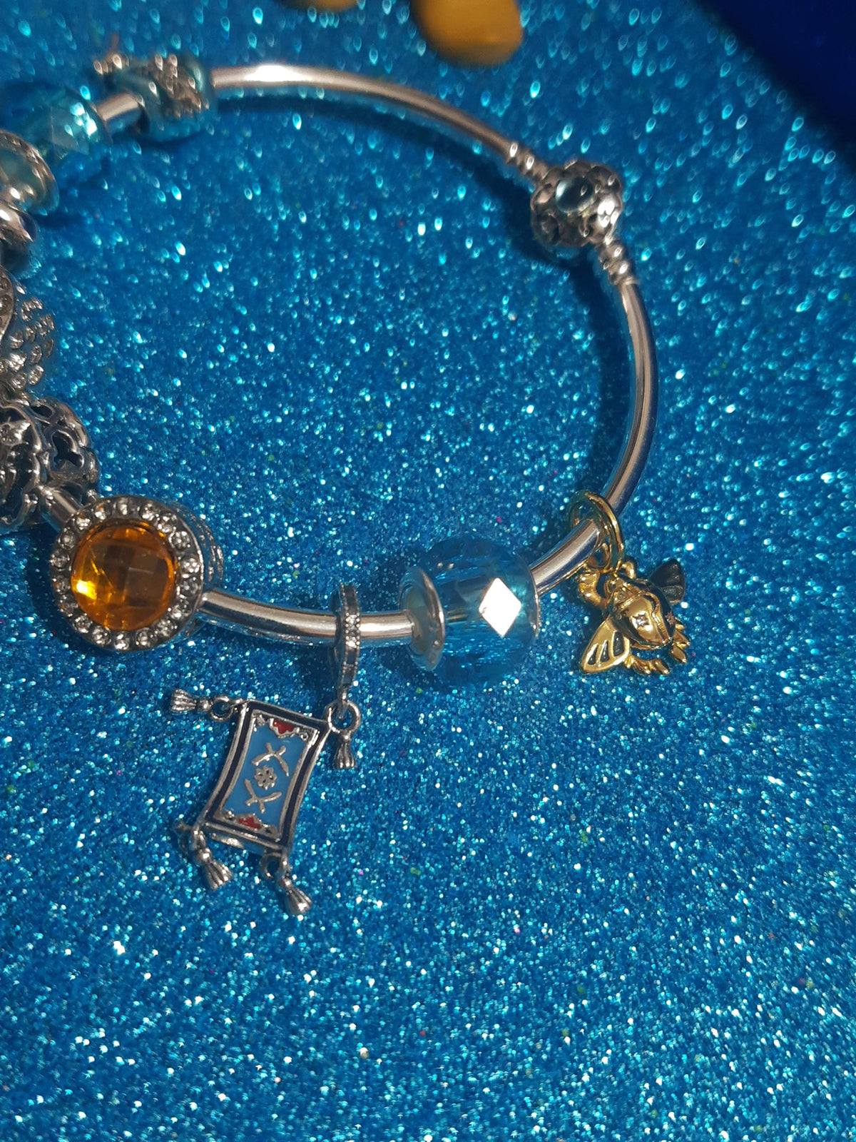 Aladdin (Plata)