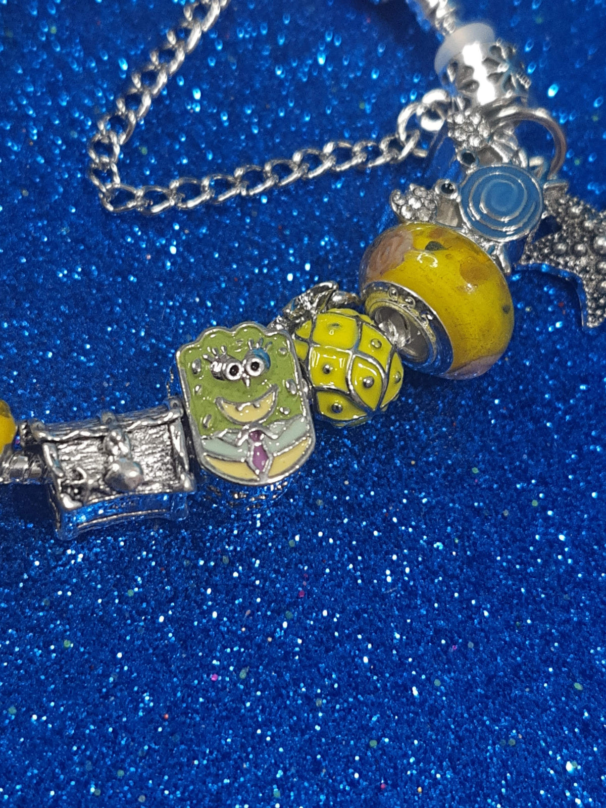 Bob Esponja 🧽