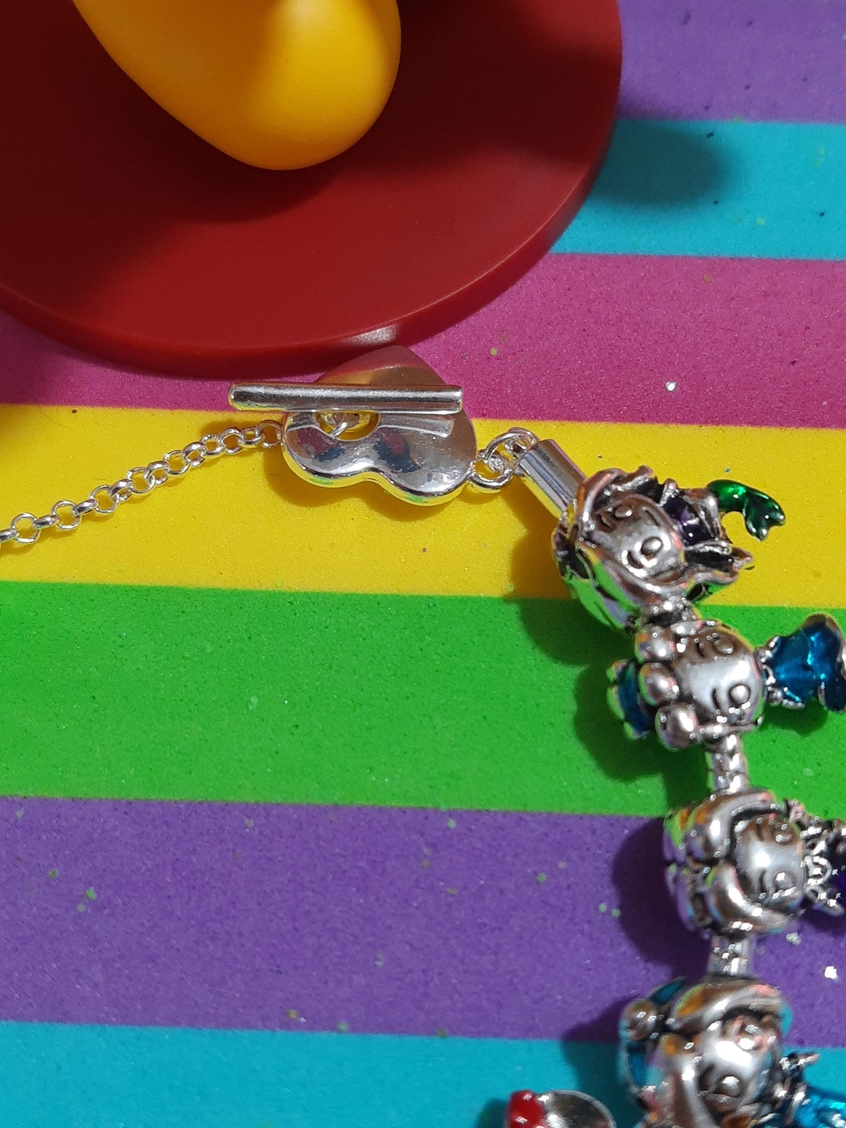 Mickey & Friends
