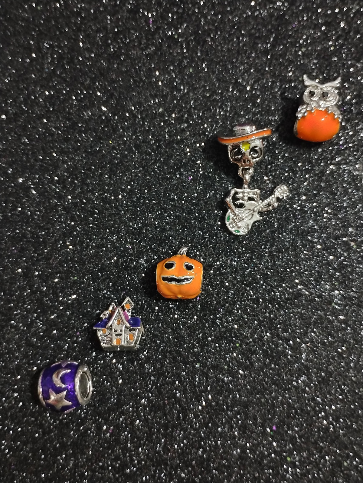 Halloween (Acero)