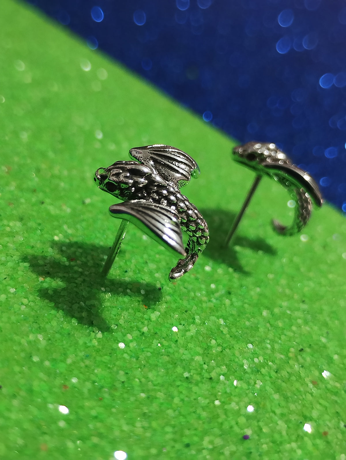 Aretes Game Of Thrones (Plata)