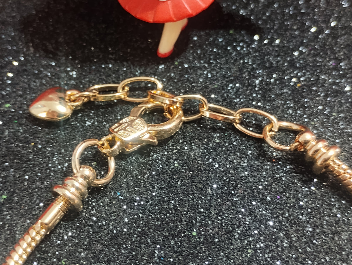 Pulsera Sailor Moon: ¡Make Up! 🐱
