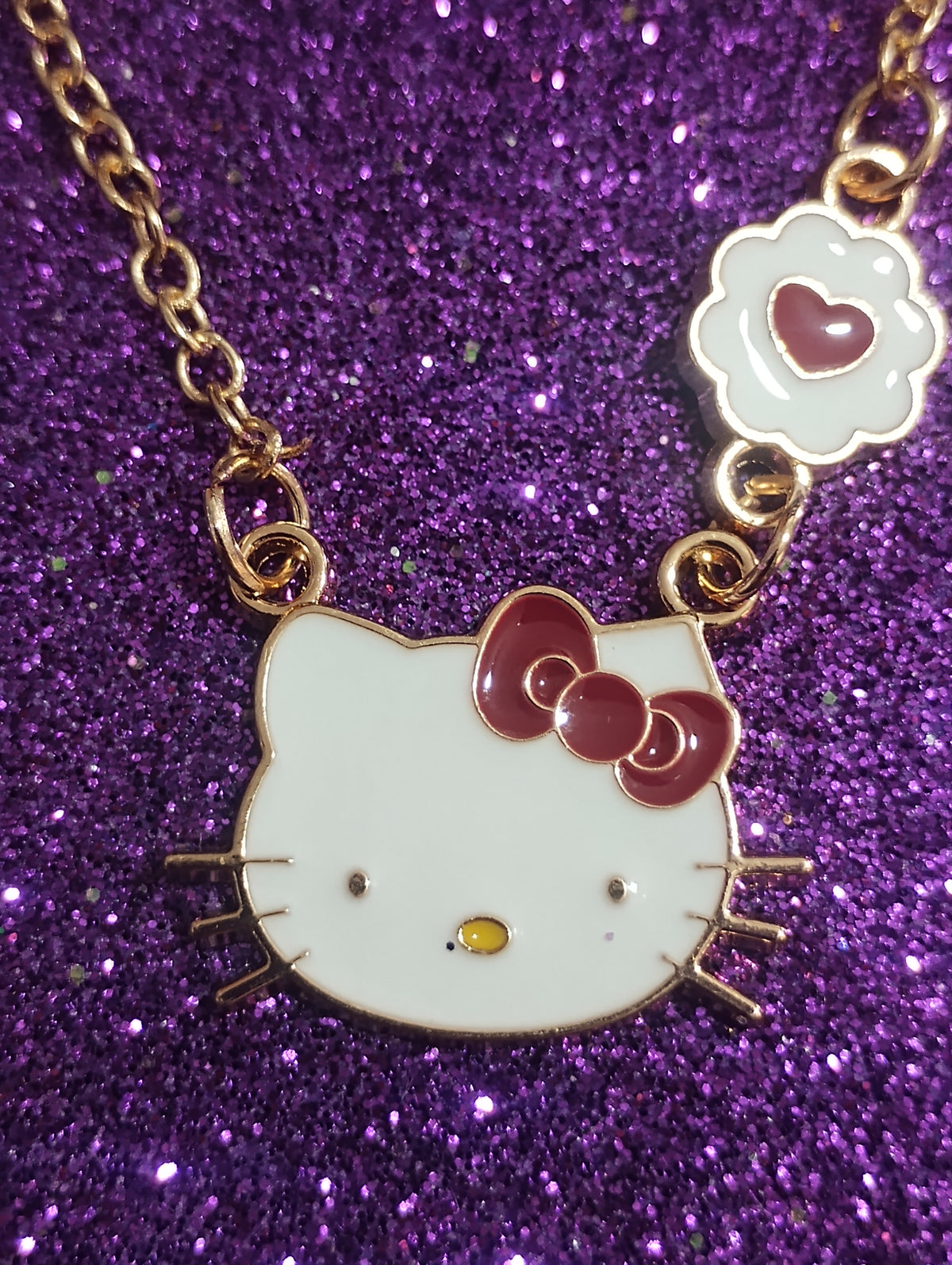 Juego Hello Kitty 😻