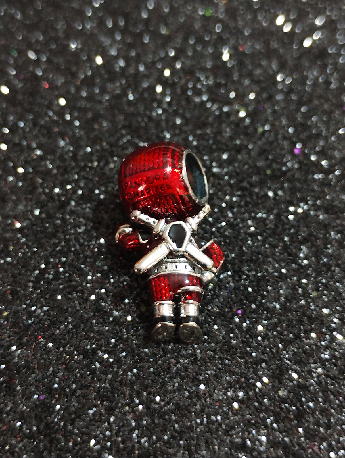 Deadpool y Wolverine (Plata)