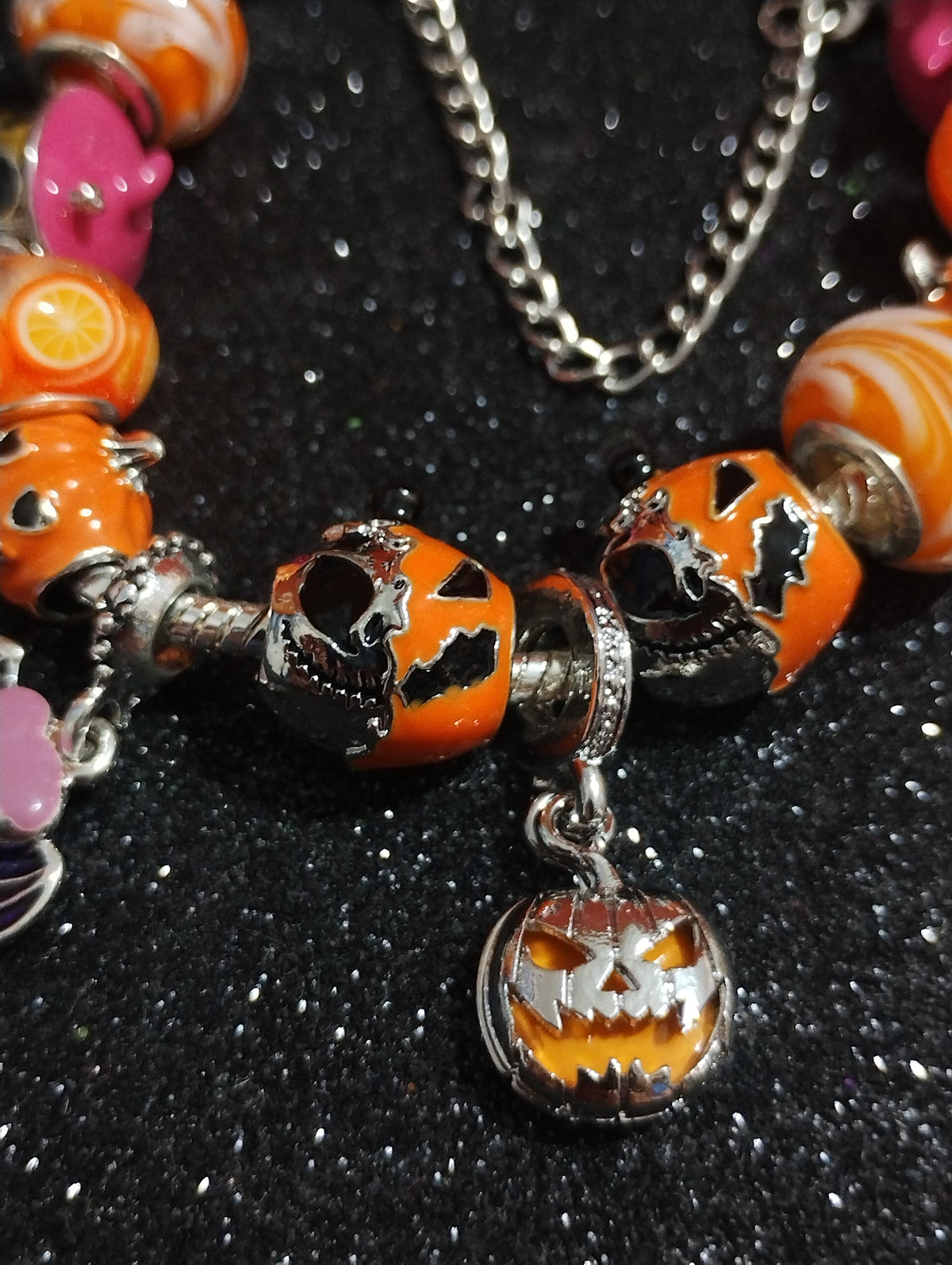 I 🎃 Halloween