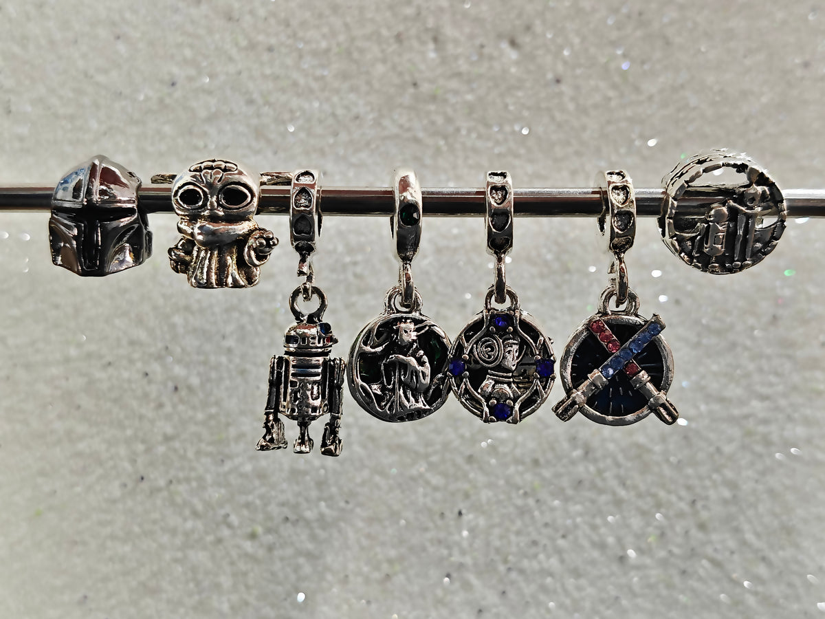 Star Wars (Acero)