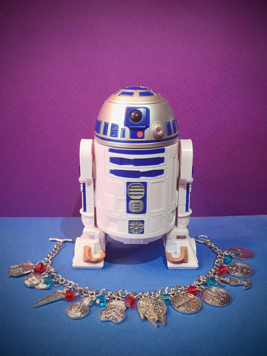 Pulsera Star Wars