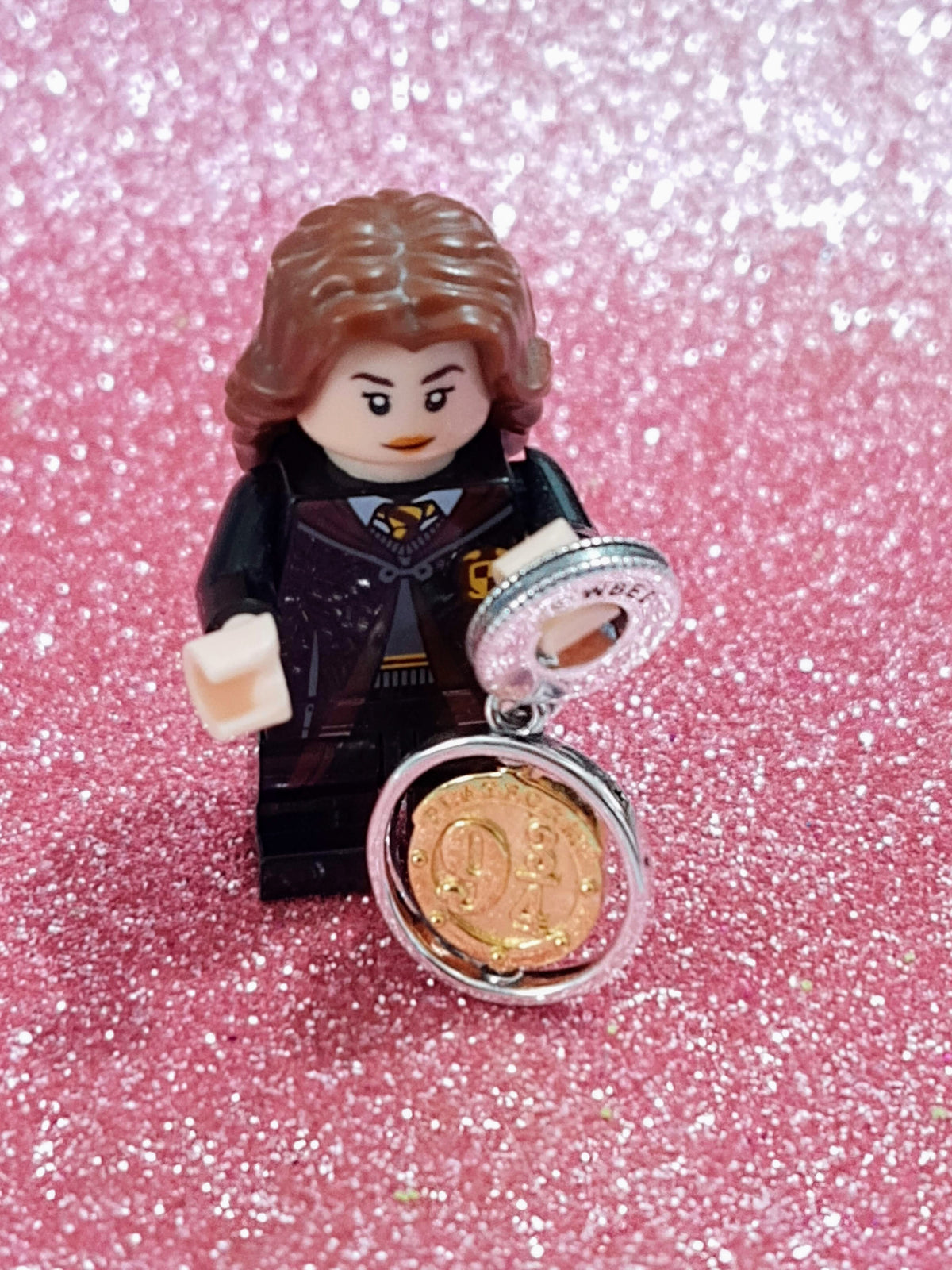 Harry Potter (Plata)
