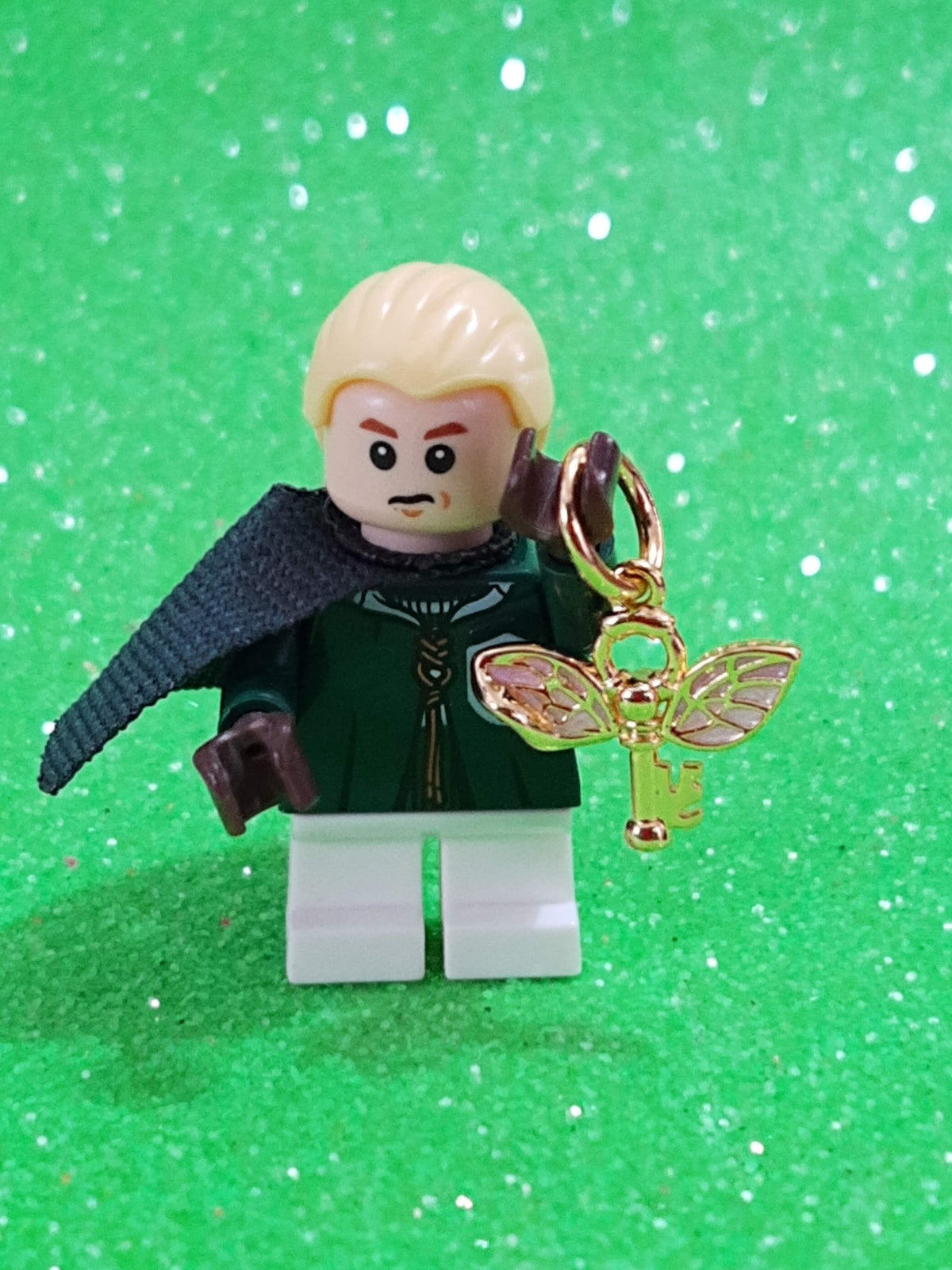 Harry Potter (Plata)