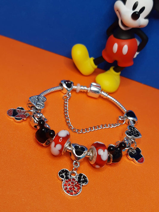 Pantaloncitos Mickey 💗