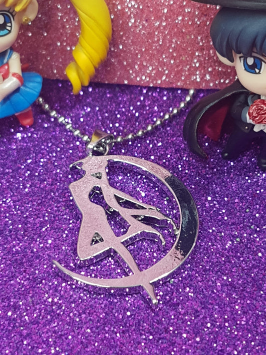 Collar Serena Tsukino 💓