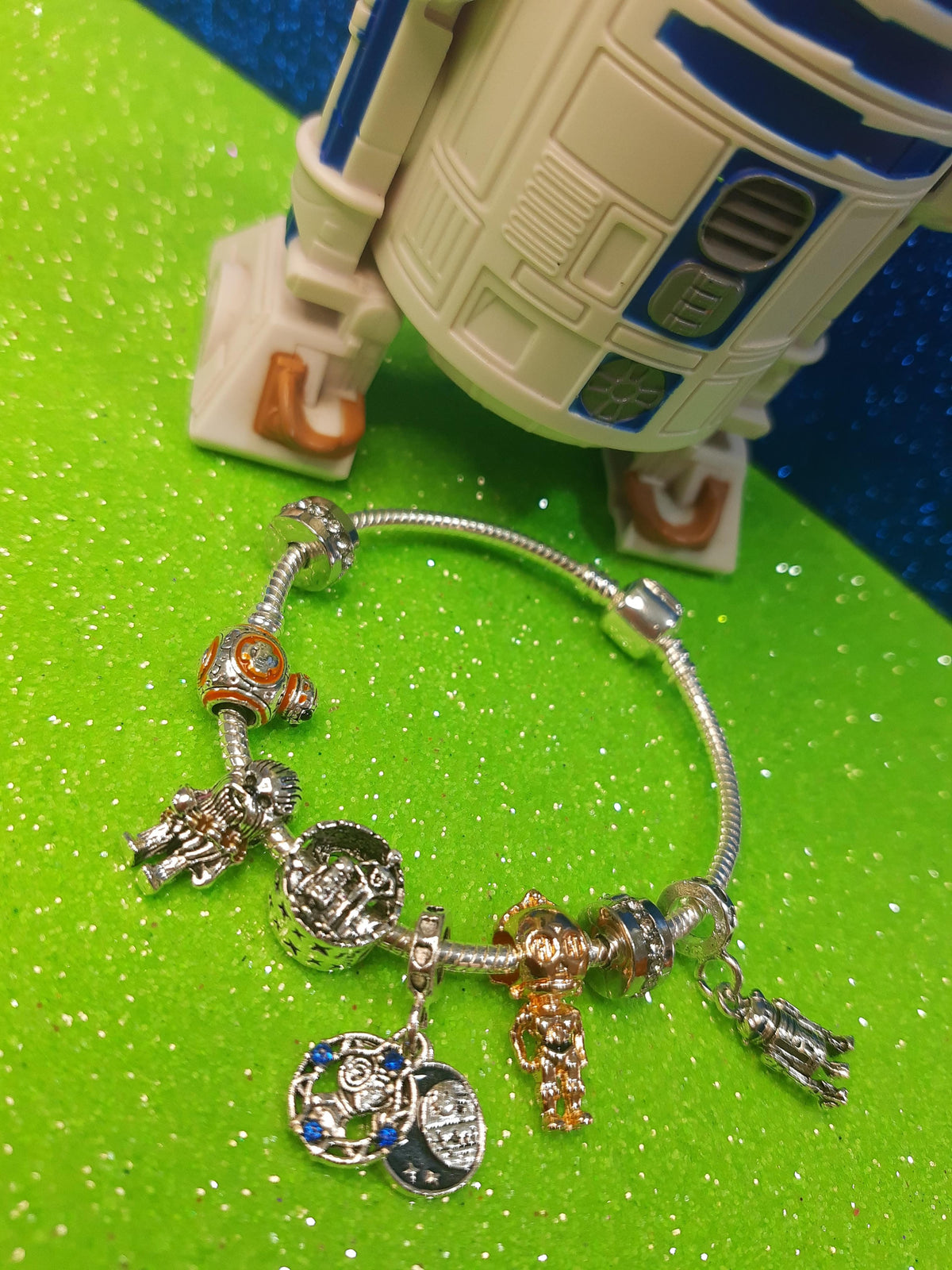 El Regreso del Jedi 🌟