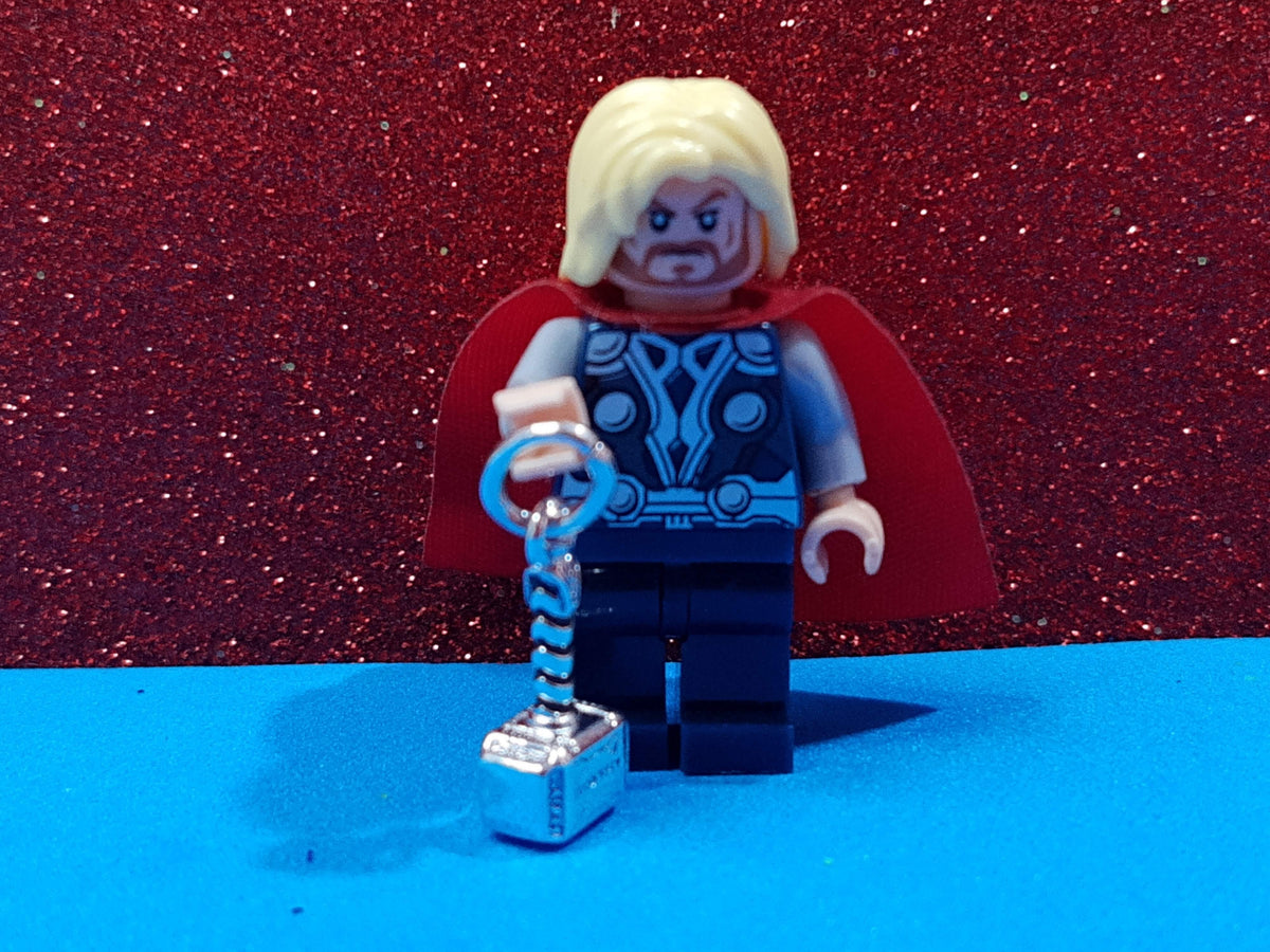 Avengers (Plata)