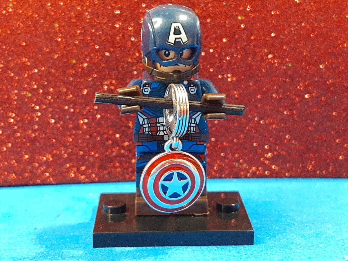 Avengers (Plata)