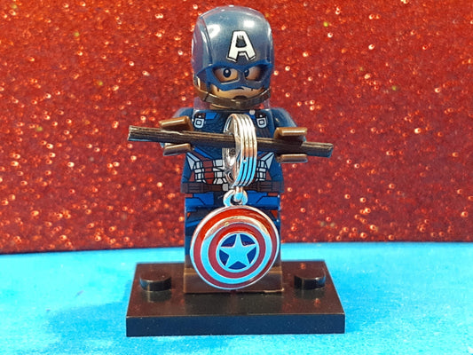 Avengers (Plata)