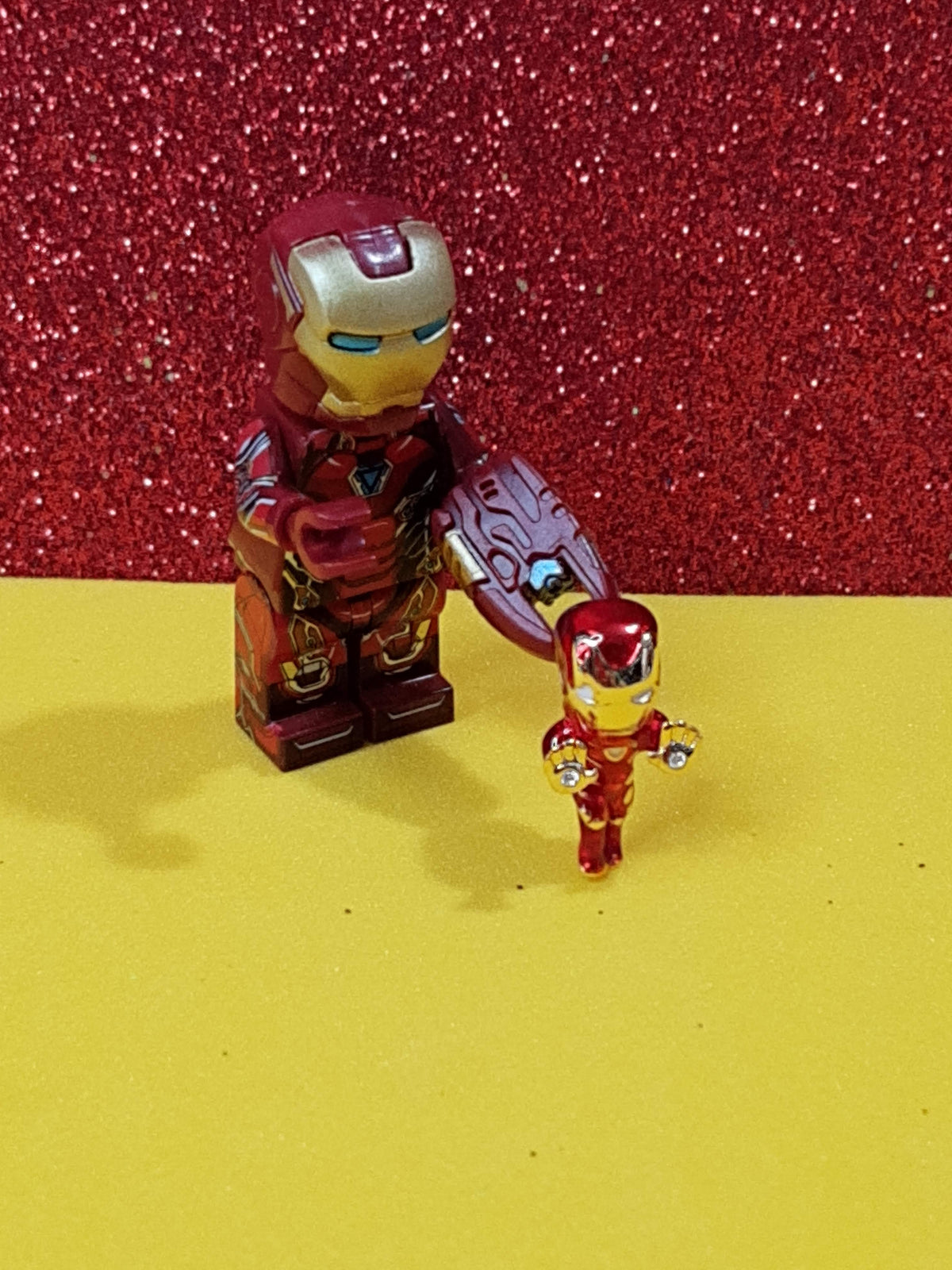 Avengers (Plata)