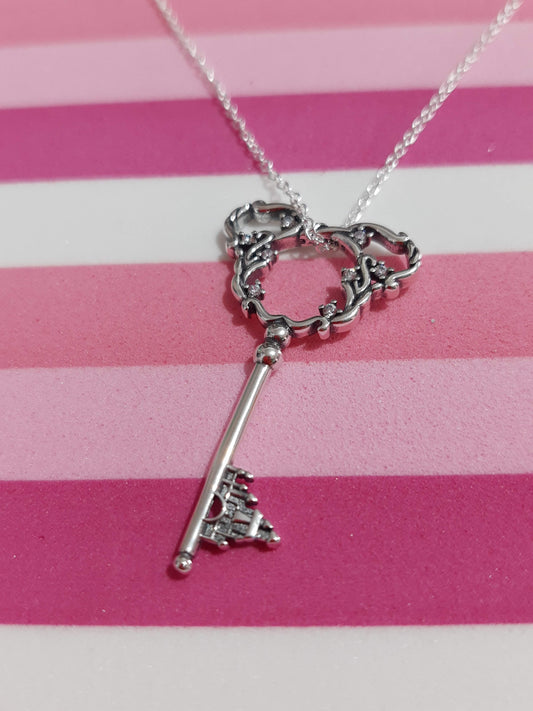 Llave Disney Parks 🔑
