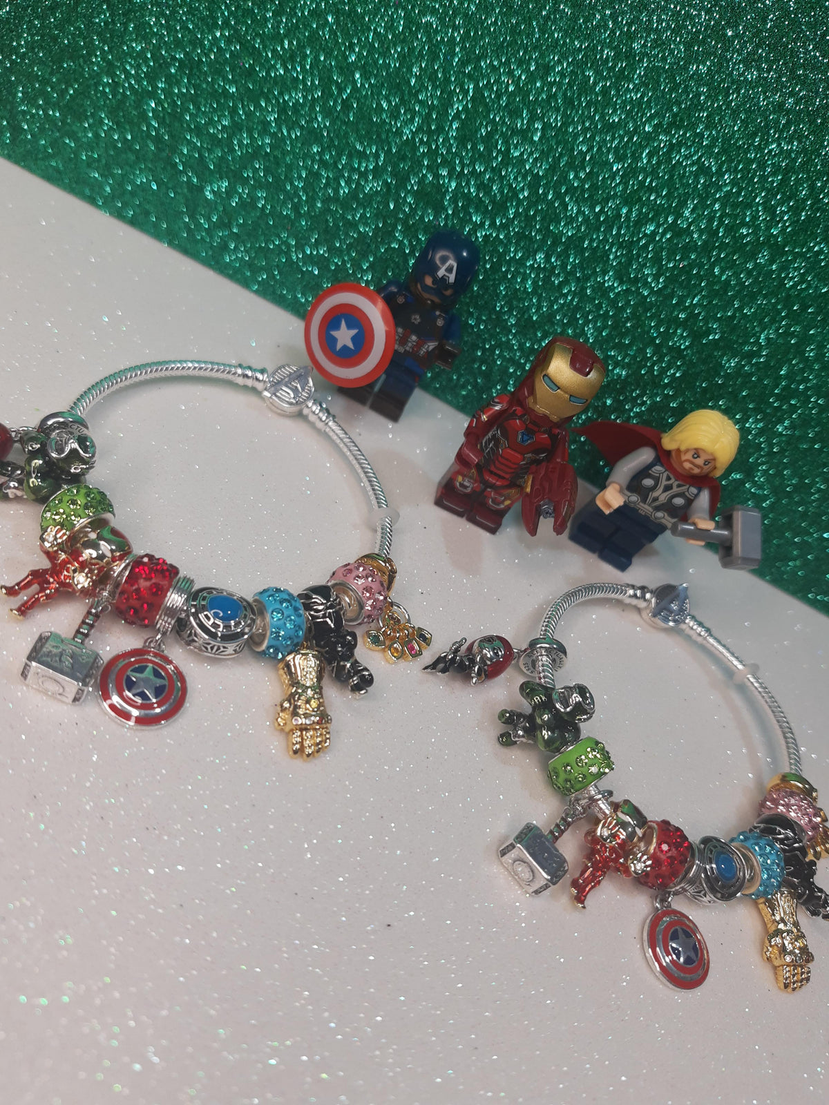 Avengers (Plata)