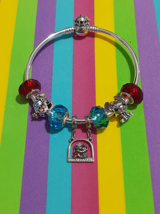 Stitch (Plata)