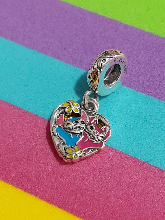 Stitch (Plata)