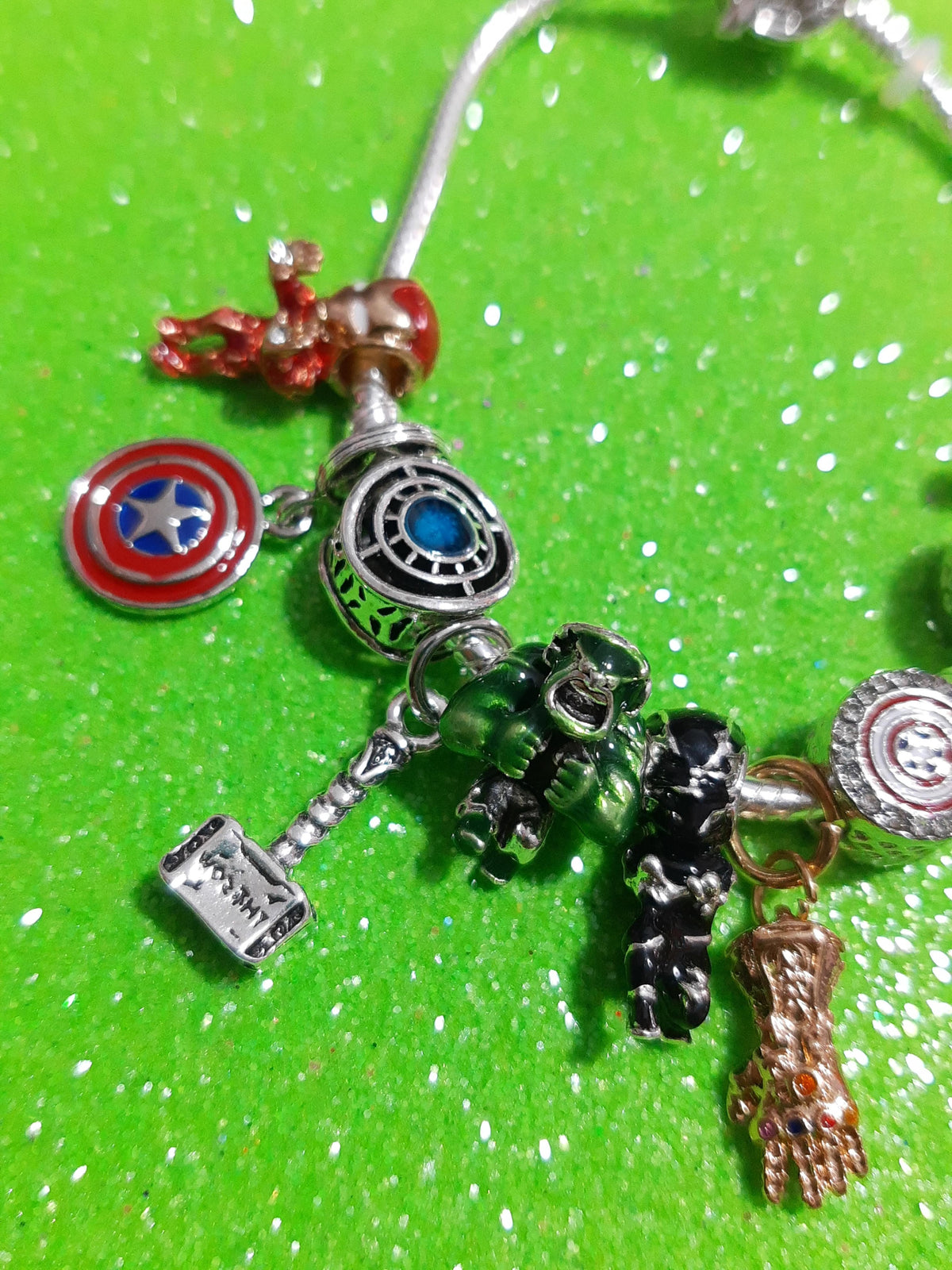 We Are The Avengers