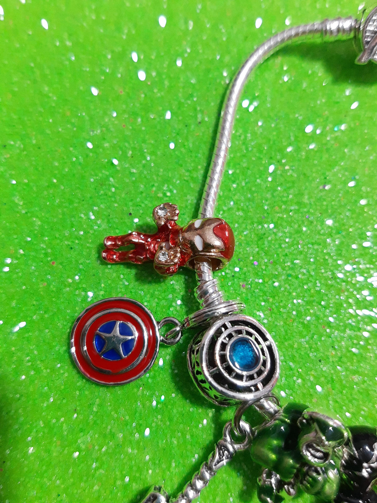 We Are The Avengers