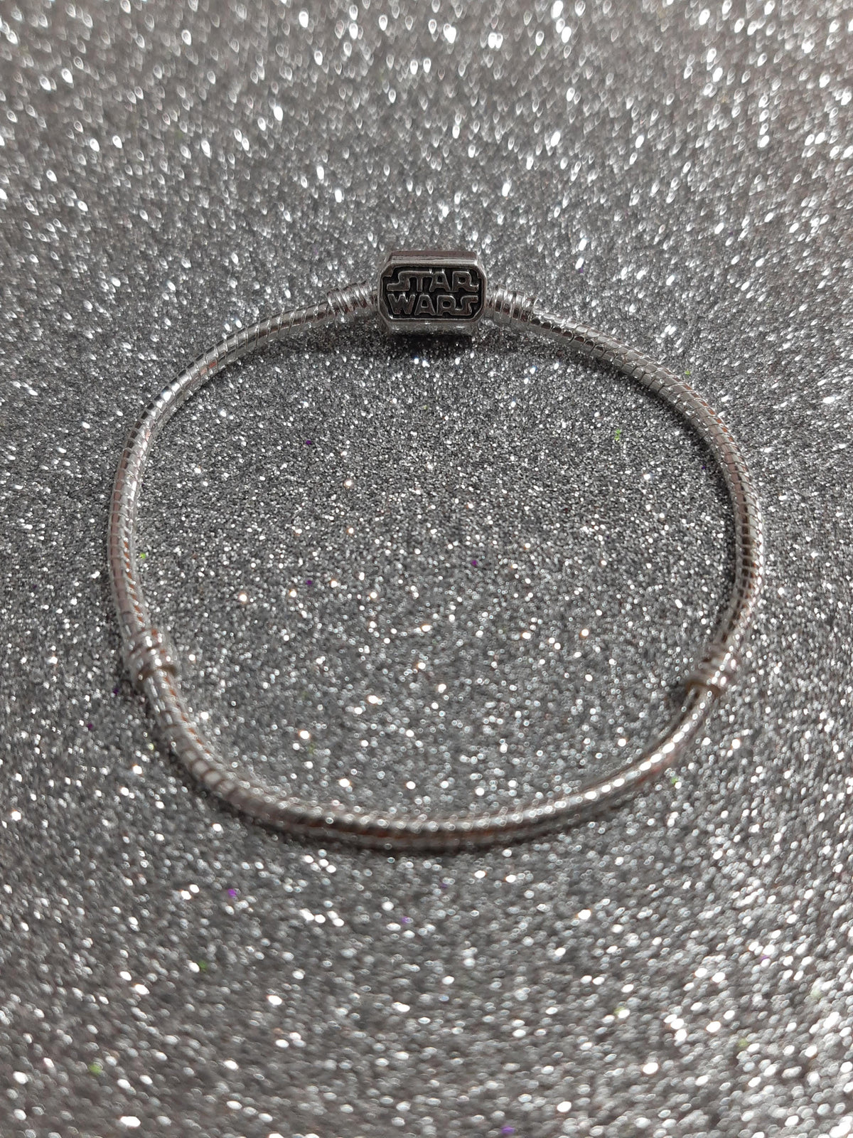 Brazalete Star Wars (Acero)