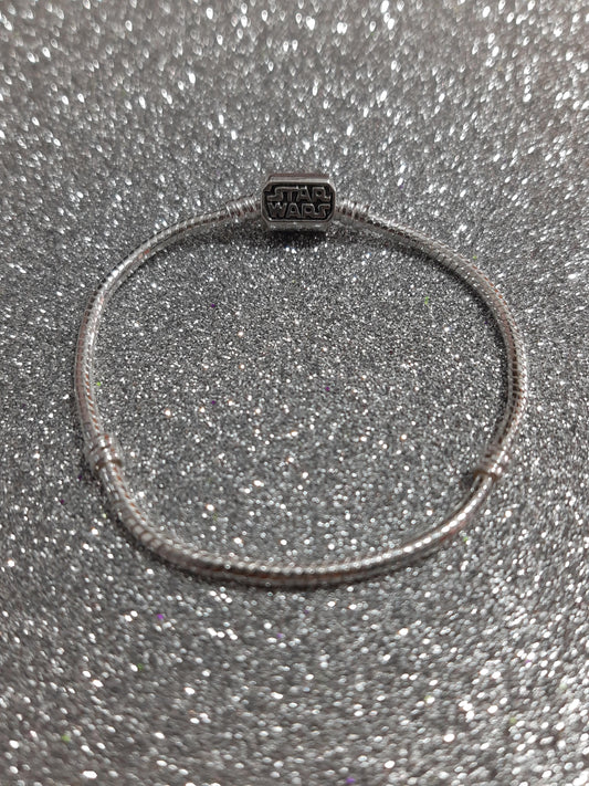 Brazalete Star Wars (Acero)