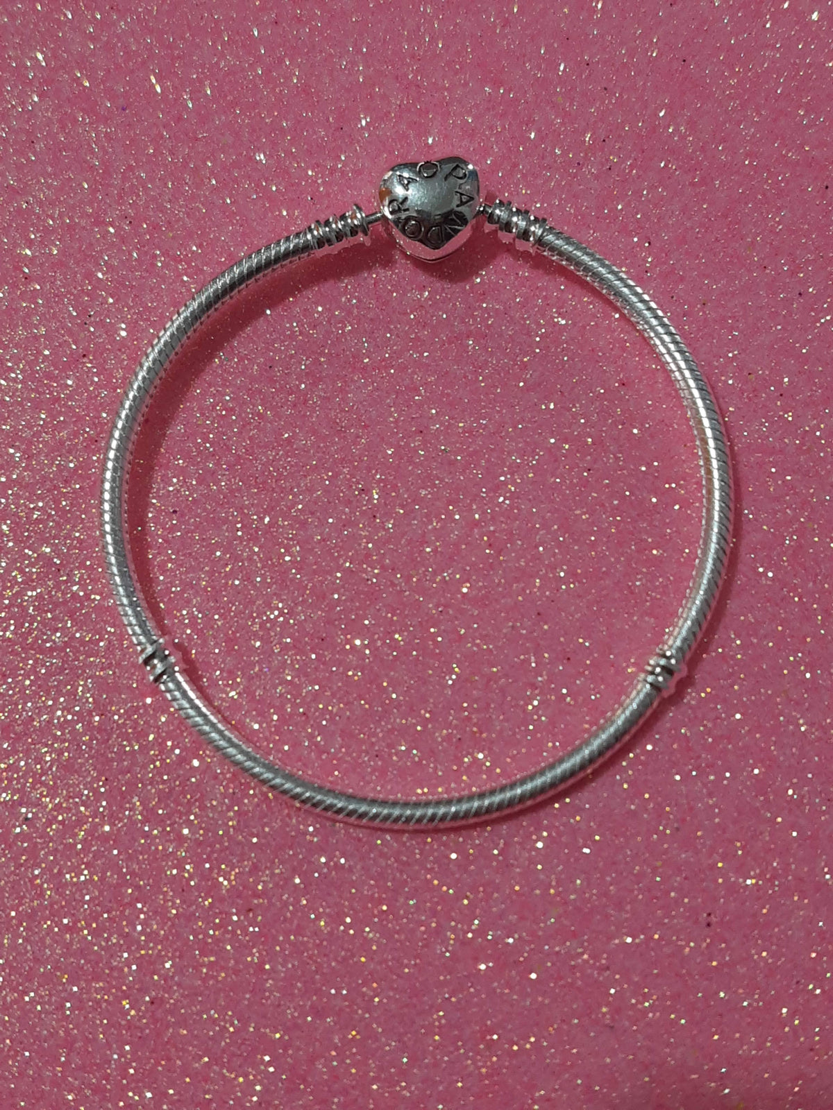 Brazalete Moments con Corazón ❤️