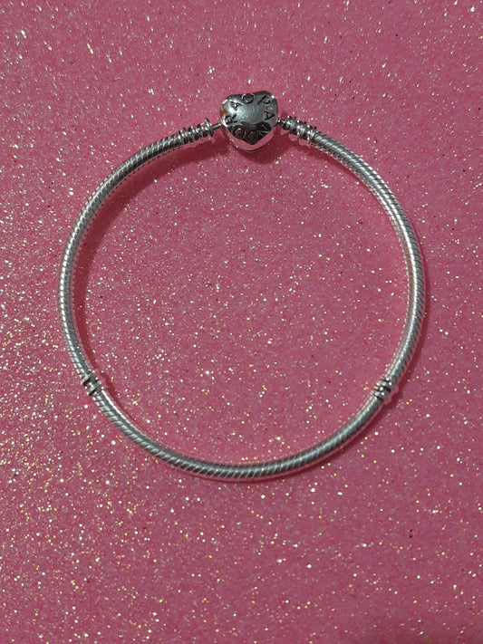 Brazalete Moments con Corazón ❤️