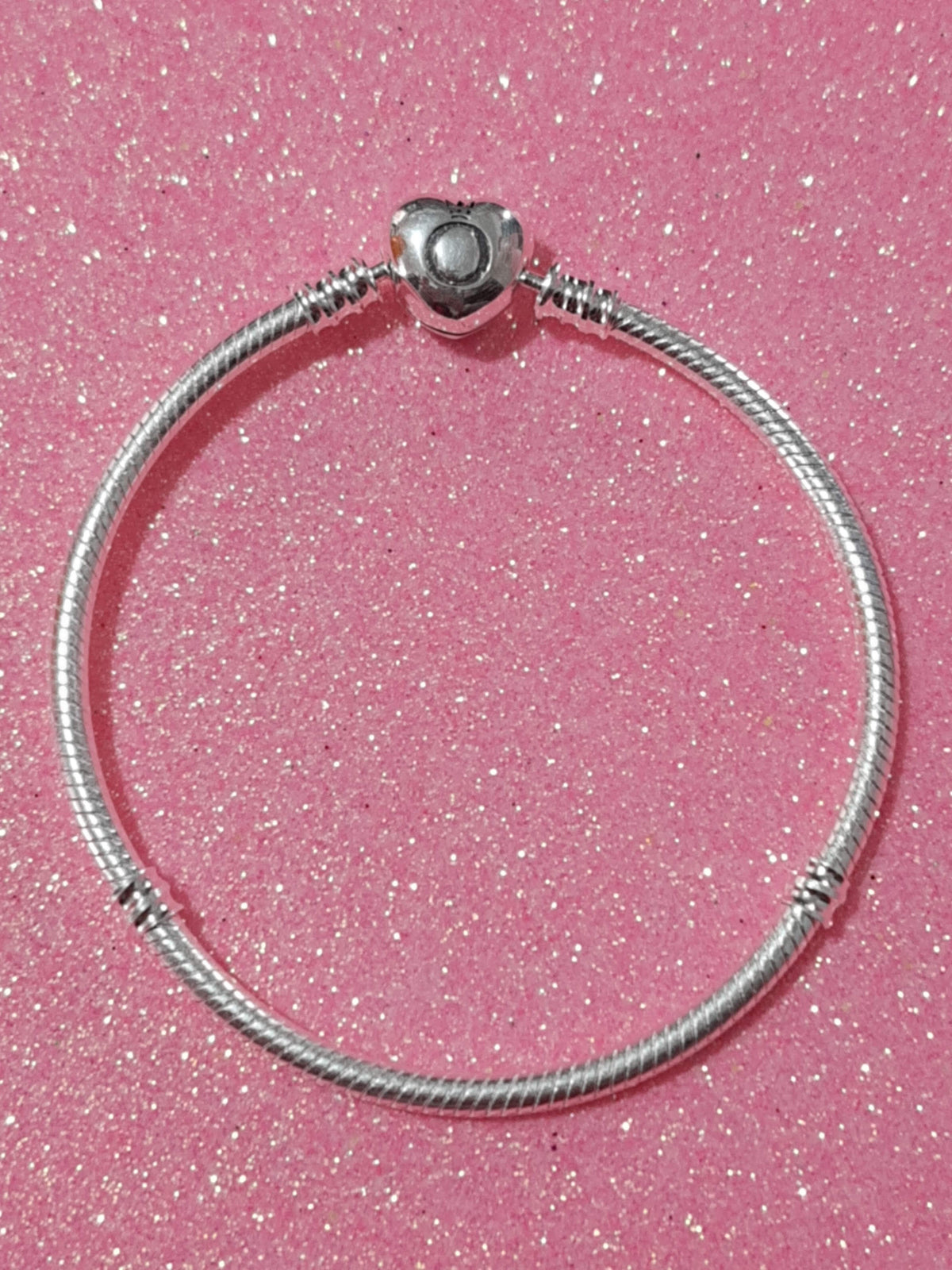 Brazalete Moments con Corazón ❤️