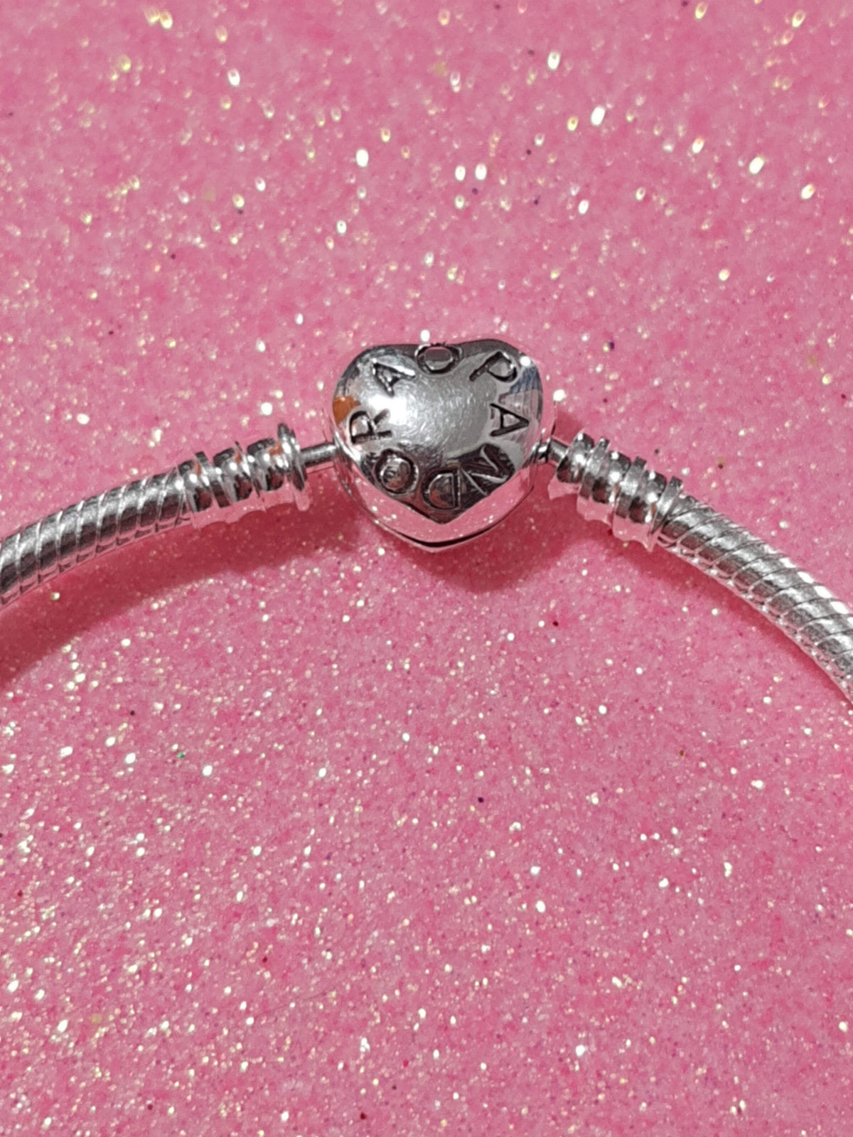 Brazalete Moments con Corazón ❤️