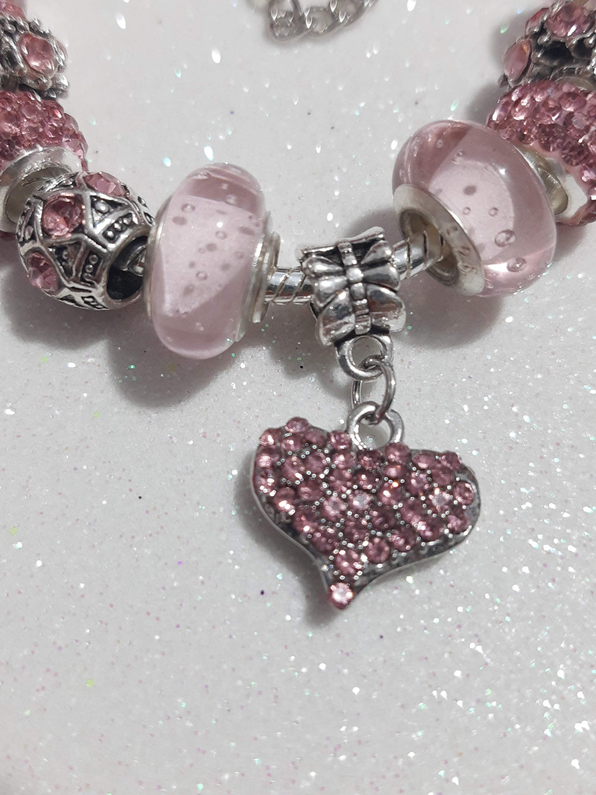Be My Valentine 💓