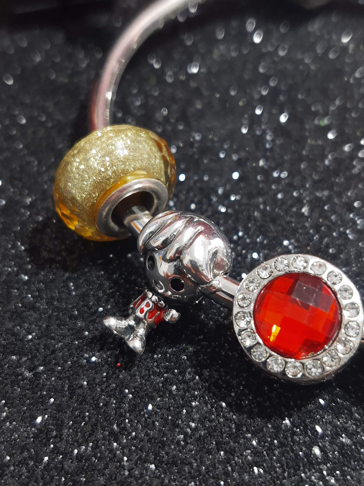 Snitch (Plata)