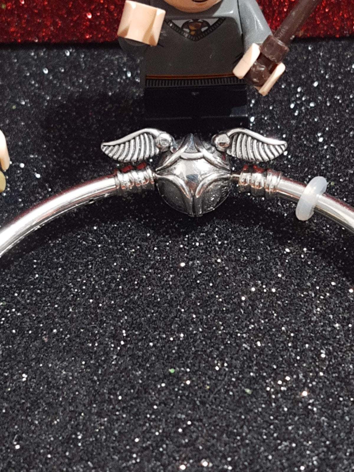 Snitch (Plata)