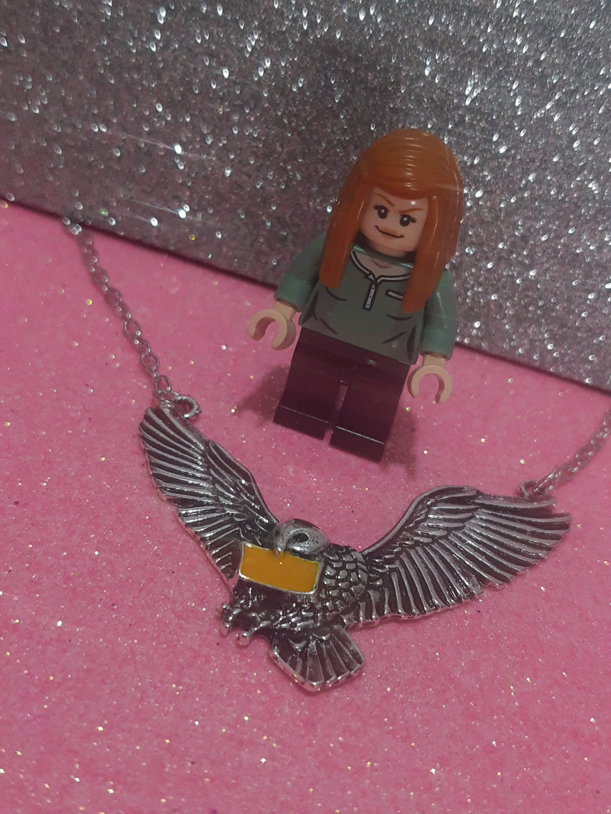 Hedwig 🦉