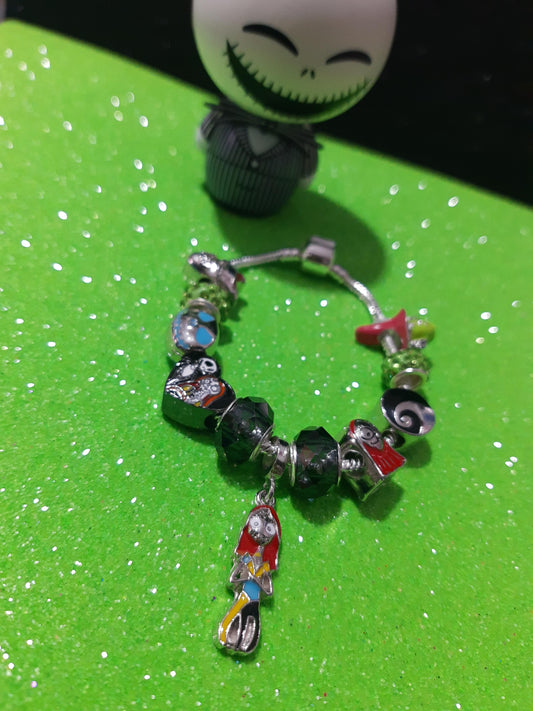 Pulsera Sally ❤️💓