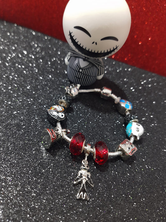 Pulsera Jack 🎃