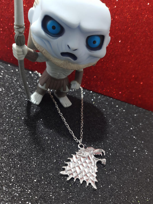 Casa Stark 🐺