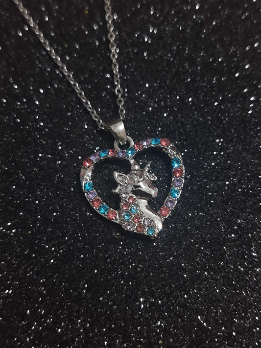 Collar de Unicornio 🦄
