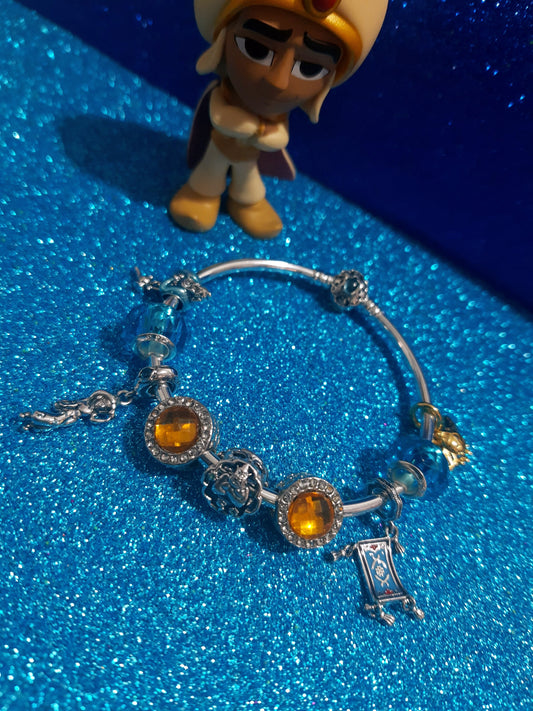 Aladdin (Plata)