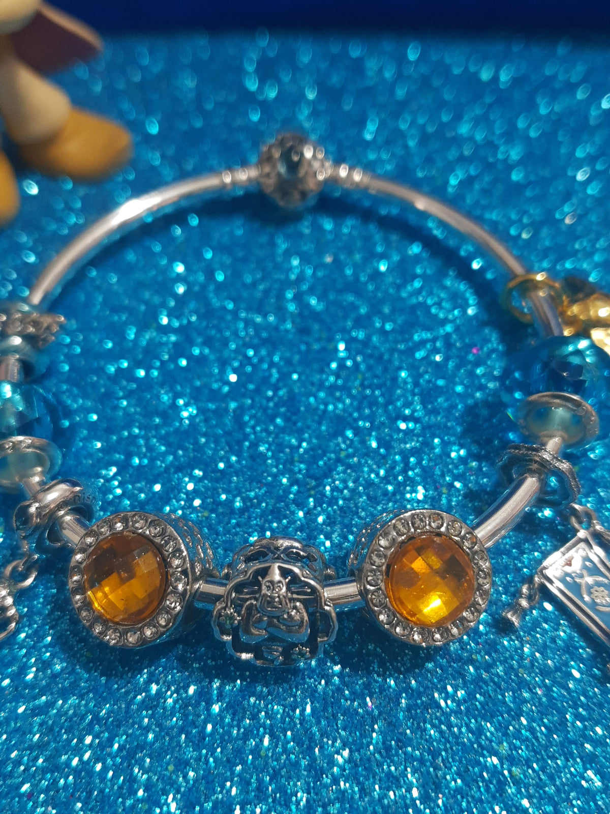 Aladdin (Plata)