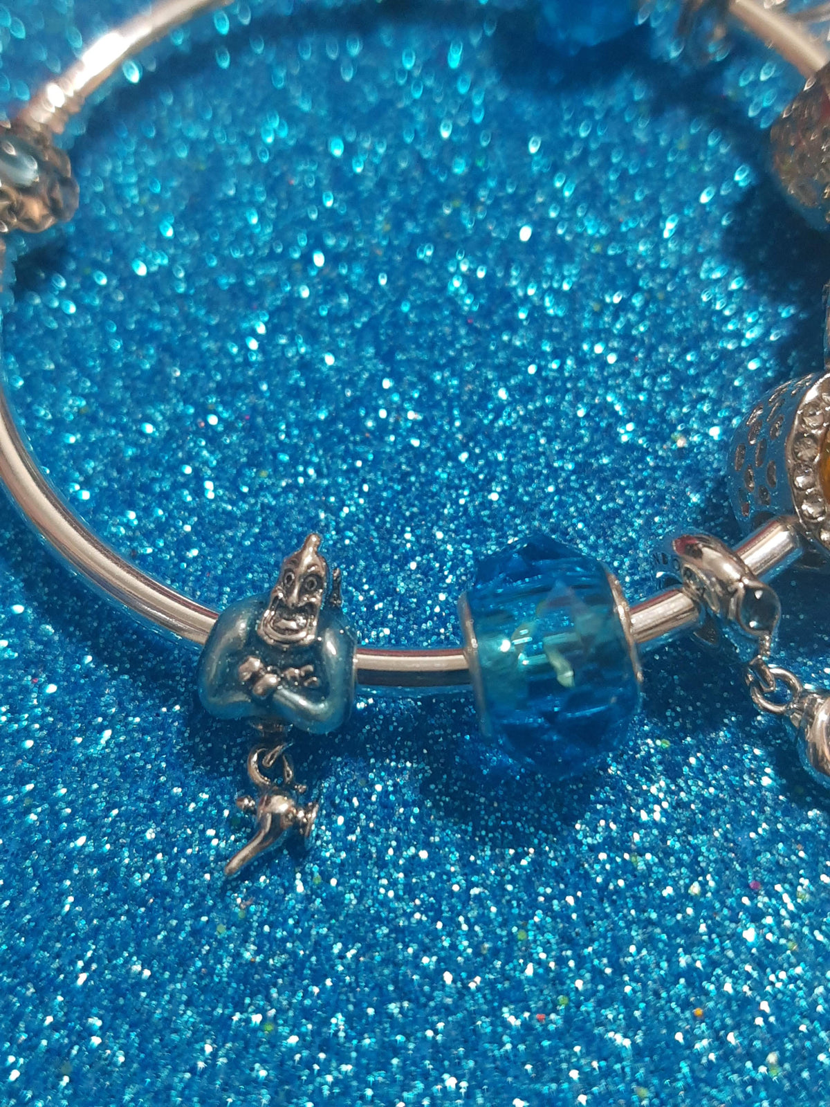 Aladdin (Plata)
